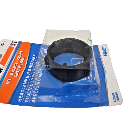 Headlight Bulb Retainer Dorman 42415 for Ford Truck Van F450 Truck F550 F250 - Picture 6 of 9